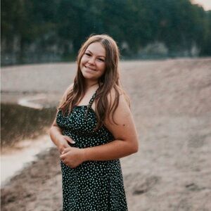 Meet your Posher, Molly